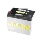 Mart Cart 280-1214 Battery, 12V, 35AMP