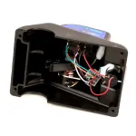 Mart Cart 280-1231 Controller Assembly with Keys, XTI12