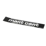 Mart Cart 280-1330 DECAL: LOGO, MART CART