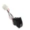 Mart Cart 280-1405 Rocker Switch with 6 Pin Connector