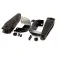 Mart Cart 280-1488 Arm Rest Kit, Right & Left Hand