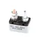 Mart Cart 280-1610 Circuit Breaker, 15 Amp