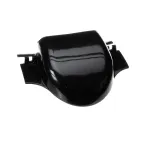 Mart Cart 280-1637 COVER, CORD, XTI, BLACK PLASTIC