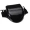 Mart Cart 280-1637 COVER, CORD, XTI, BLACK PLASTIC