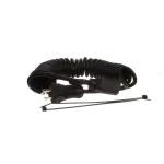 Mart Cart 280-1797 Power Cord, 120V
