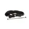 Mart Cart 280-1797 Power Cord, 120V