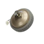 Mart Cart 280-1960 MOTOR W/CNCTR, HUB, 24V, BROWN