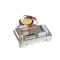 Mart Cart 280-1967 CONTROLLER MTR, 24V, 2.5 MPH W/BROWN MTR