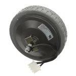 Mart Cart 280-2012 Motor with Grey Hub