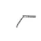 Duke 280018 LEFT END BRACKET