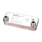 Kairak 2800811 Heat Exchanger, Heat B5TH x 10