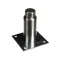 Somat 40030 PILOT LIGHT,RED,C/H10250T197LR
