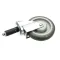 Ultrafryer 28011 Caster without Brake, Swivel Stem, 5", Chicken Rack