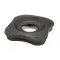 Hamilton Beach Commercial 280121200 Container Cover without Filler Cap