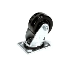 Ultrafryer 28016 Caster, Swivel, 4", Without Brake