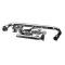 Fisher 2801 FAUCET ADDONLH 10SS SVL