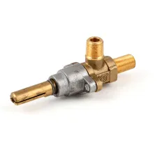 Magikitchn 2802-0983900 Gas Valve, Push to Turn