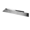 Imperial 28032 Side Splash for Fryer, Stainless Steel, Specify Left or Right, IF's