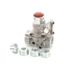 All Points 54-1088 Pilot Gas Safety Valve; Natural Gas / Liquid Propane; 3/4" Gas In / Out; 1/8" Pilot Out