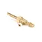 Montague 28040-2 Valve Assembly, Burner, Natural Gas