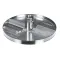 Robot Coupe 28051 Julienne Plate, 5/64", 2 x 2 mm, CL50