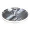 Robot Coupe 28052 Julienne Cutter Plate, 5/32 x 5/32, 4 x 4MM