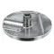 Robot Coupe 28054W Julienne Disc, 8 x 8mm (5/16")                               