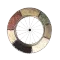 Robot Coupe 28055 Pulping Disc, 1mm (1/32")                               