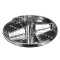 Robot Coupe 28056 Grating Disc, extra fine, 1.5mm (1/16)                             