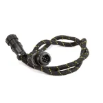 Power Soak Systems Inc 28065 Wire Harness, 3' Extension, PS