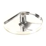 28065W Robot Coupe - 5mm Slicing Disc for Food Prep