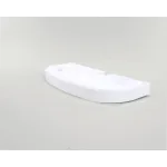 BU28086-0000 Bunn - White Lower Drip Tray Replacement