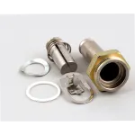 Bunn 28091.0000 Solenoid Valve Repair Kit, CDS-2