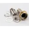 Bunn 28091.0000 Solenoid Valve Repair Kit, CDS-2