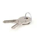 Bunn 28095.0000 Keys, Drawer Lock, Set of 2