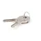 Bunn 28095.0000 Keys, Drawer Lock, Set of 2
