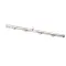 American Dish Service 281-6204 Spray Arm with Stainless Steel Jets, Final Rinse, Upper, Right to Left Conveyor