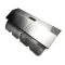 Nieco 28100 Slide, 4 Lane, 28.5" Frame, JF