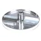 Robot Coupe 28101 Julienne Plate, 1/8 x 1/8, 3 x 3MM, CL50