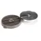 Robot Coupe 28110W Dicing Kit, 5 x 5mm (3/16"), includes: slicing disc (28128) & dicing grid (28117)                        