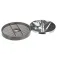 Robot Coupe 28111 Dicing Kit, Blade And Grid, 8 X 8Mm, Cl50