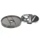 Robot Coupe 28111W Dicing Kit, 8 x 8mm (5/16"), includes: slicing disc (28129) & dicing grid (28118)                       