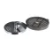 Robot Coupe 28112W Dicing Kit, 10 x 10mm (3/8"), includes: slicing disc (28130) & dicing grid (28119)                       
