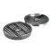Robot Coupe 28113 Dicing Kit, 14 X 14Mm, Cl50, Series D