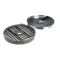 Robot Coupe 28113W Dicing Kit, 14 x 14mm (9/16"), includes: slicing disc (28131) & dicing grid (28120)                       