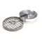 Robot Coupe 28114W Dicing Kit, 20 x 20mm (25/32"), includes: slicing disc (28132) & dicing grid (28121)                       