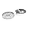 Robot Coupe 28115 Dicing Kit, 25 X 25mm, CL50