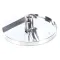 Robot Coupe 28128 Dicing Plate Only, 5 X 5Mm, Cl50