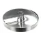 Robot Coupe 28132 Dicing Plate, 20mm, DS20/CL50 D Series