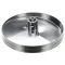 Robot Coupe 28133 Dicing Disc, 25MM x 25MM, DS25, CL50